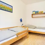 Unter Den Linden 3 Erdgeschoss Mit Wenigen Barrieren * Dahme (Schleswig-Holstein)