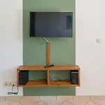 Apartamento Unter Den Linden 3 Erdgeschoss Mit Wenigen Barrieren Dahme (Schleswig-Holstein)