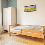 Unter Den Linden 3 Erdgeschoss Mit Wenigen Barrieren Apartamento