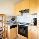 Unter Den Linden 3 Erdgeschoss Mit Wenigen Barrieren Apartamento *