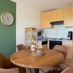 Unter Den Linden 3 Erdgeschoss Mit Wenigen Barrieren Apartamento Dahme (Schleswig-Holstein)