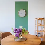 Apartamento Unter Den Linden 3 Erdgeschoss Mit Wenigen Barrieren Dahme (Schleswig-Holstein)