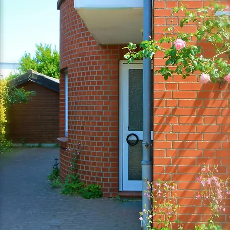 Unter Den Linden 3 Erdgeschoss Mit Neuem Bad