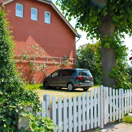 Unter Den Linden 3 Erdgeschoss Mit Neuem Bad Lejlighed *