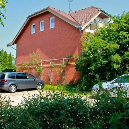 Unter Den Linden 3 Erdgeschoss Mit Neuem Bad *