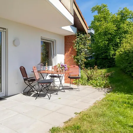 Unter Den Linden 3 Erdgeschoss Mit Neuem Bad Dahme (Schleswig-Holstein)