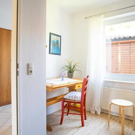 Unter Den Linden 3 Erdgeschoss Mit Wenigen Barrieren Apartament *