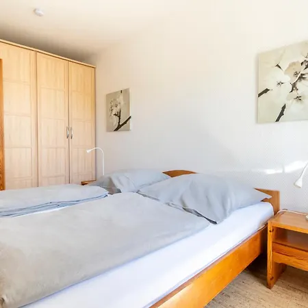 Lejlighed Unter Den Linden 3 Erdgeschoss Mit Neuem Bad Dahme (Schleswig-Holstein)