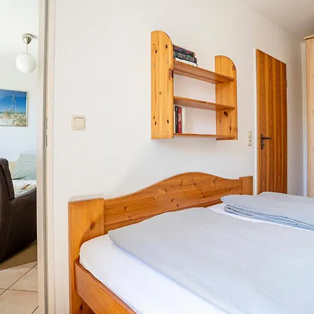 Unter Den Linden 3 Erdgeschoss Mit Wenigen Barrieren * Dahme (Schleswig-Holstein)