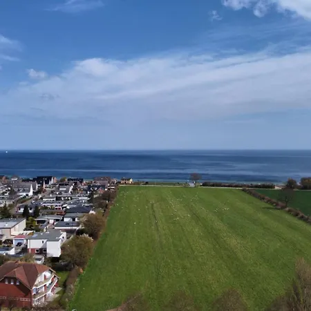 Lejlighed Unter Den Linden 3 Erdgeschoss Mit Neuem Bad