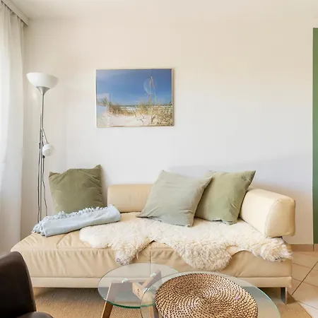 Lejlighed Unter Den Linden 3 Erdgeschoss Mit Neuem Bad Dahme (Schleswig-Holstein)