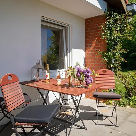 Unter Den Linden 3 Erdgeschoss Mit Neuem Bad Dahme (Schleswig-Holstein)