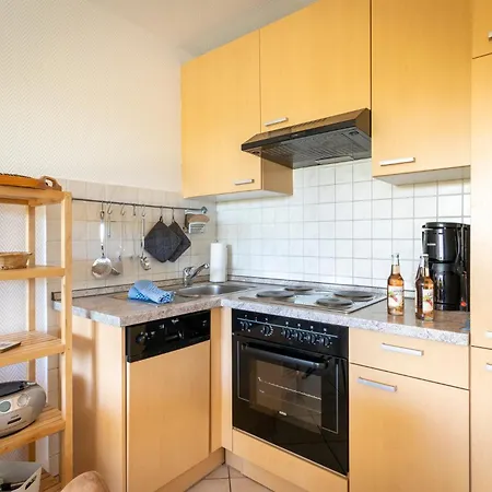 Unter Den Linden 3 Erdgeschoss Mit Wenigen Barrieren Apartament *