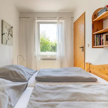 Lejlighed Unter Den Linden 3 Erdgeschoss Mit Neuem Bad *