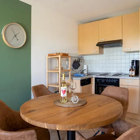 Unter Den Linden 3 Erdgeschoss Mit Wenigen Barrieren Apartament Dahme (Schleswig-Holstein)
