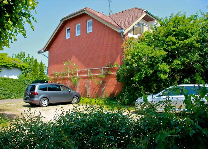 Unter Den Linden 3 Erdgeschoss Mit Neuem Bad *